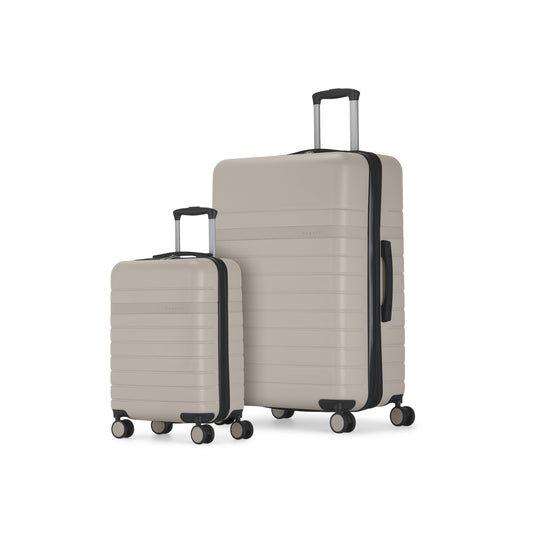 Lisbon 2-Piece Luggage Set