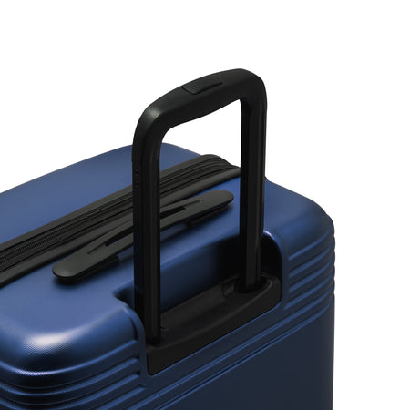 Buy Nashville Check-In Medium in Navy for $170.00 in Canada - Image 9