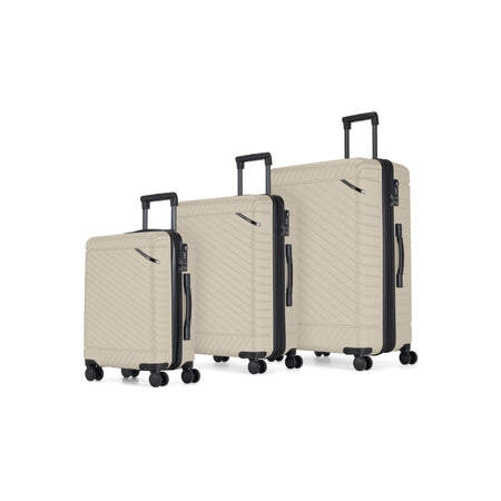 Buy Oslo 3 Piece Set in Oatmeal for $299.99 in Canada - Image 1