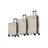 Oslo 3 Piece Set