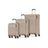 Siena 3 Piece Set
