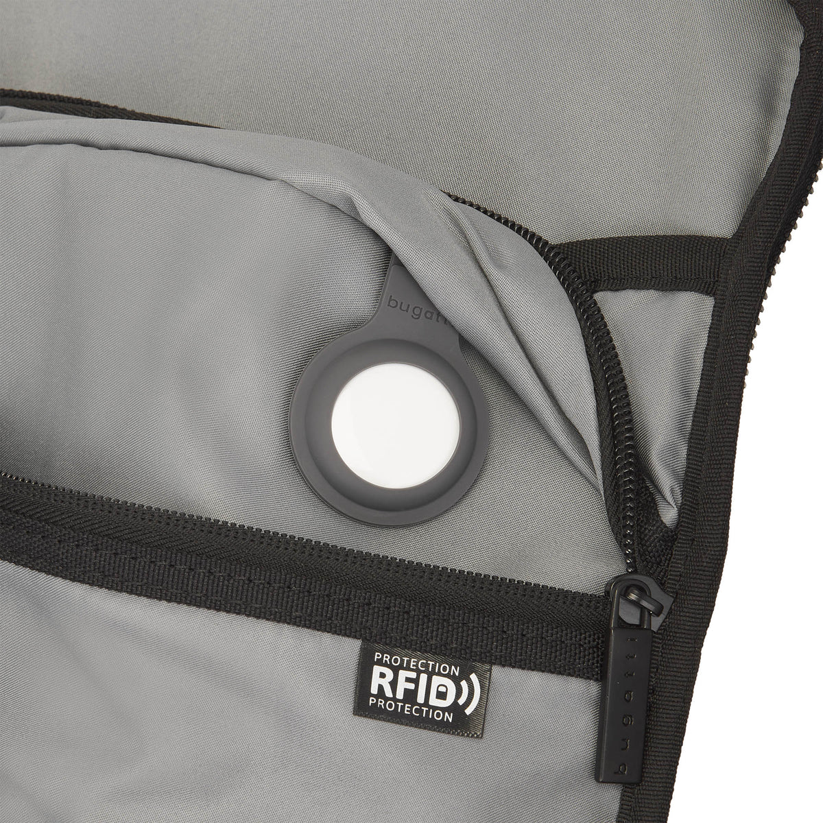 Vacilando Travel Backpack