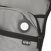 Vacilando Travel Backpack