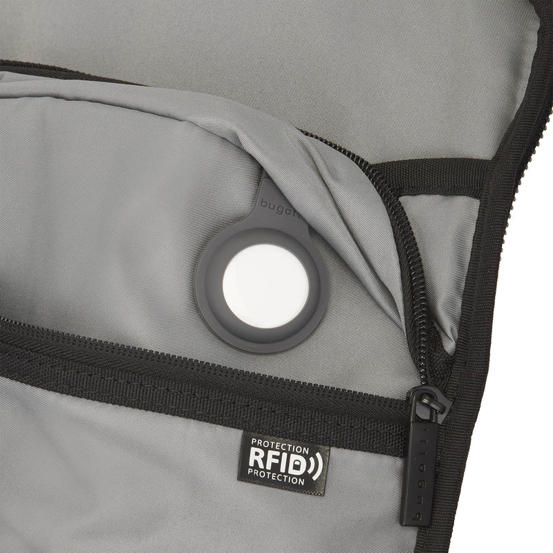Vacilando Travel Backpack