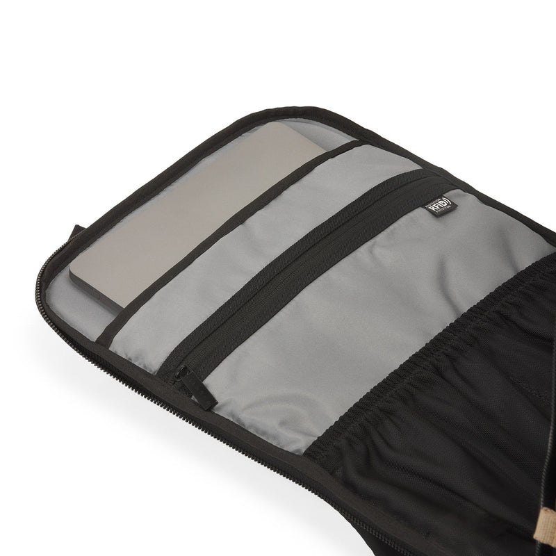 Vacilando Travel Backpack