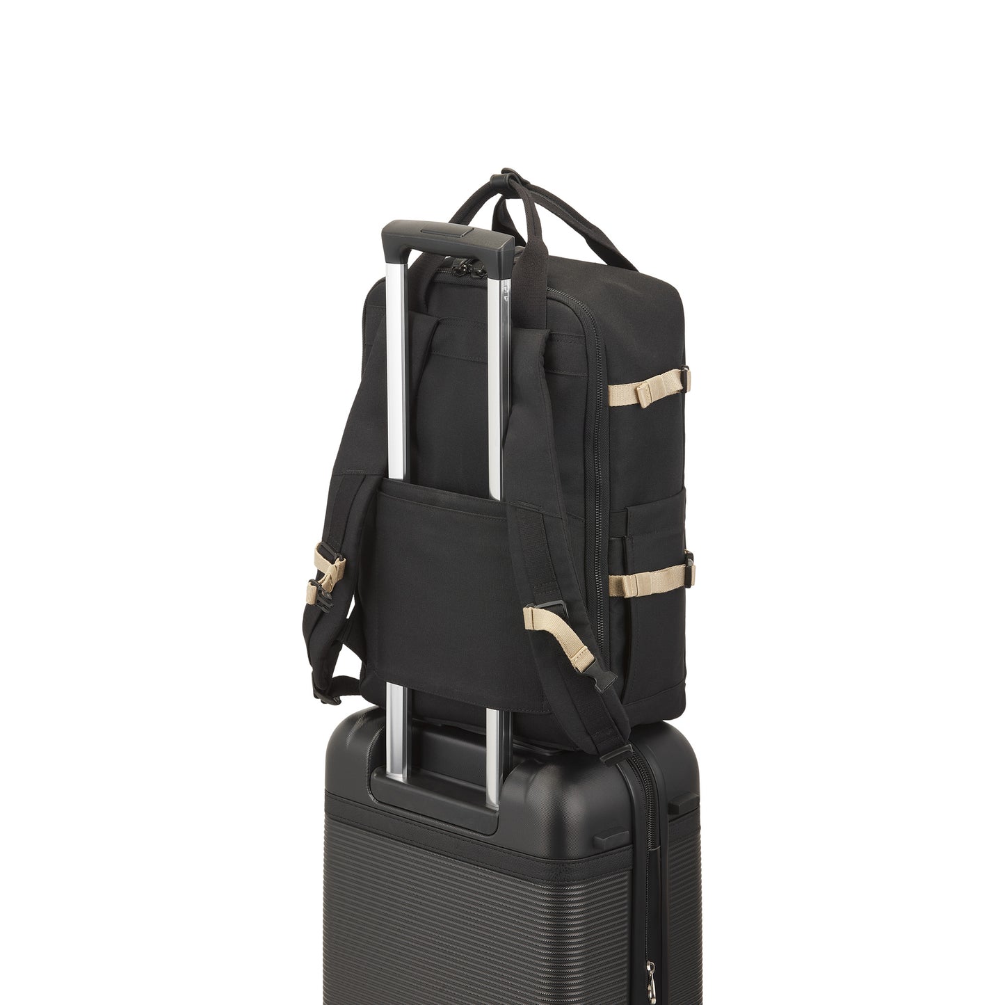 Vacilando Travel Backpack