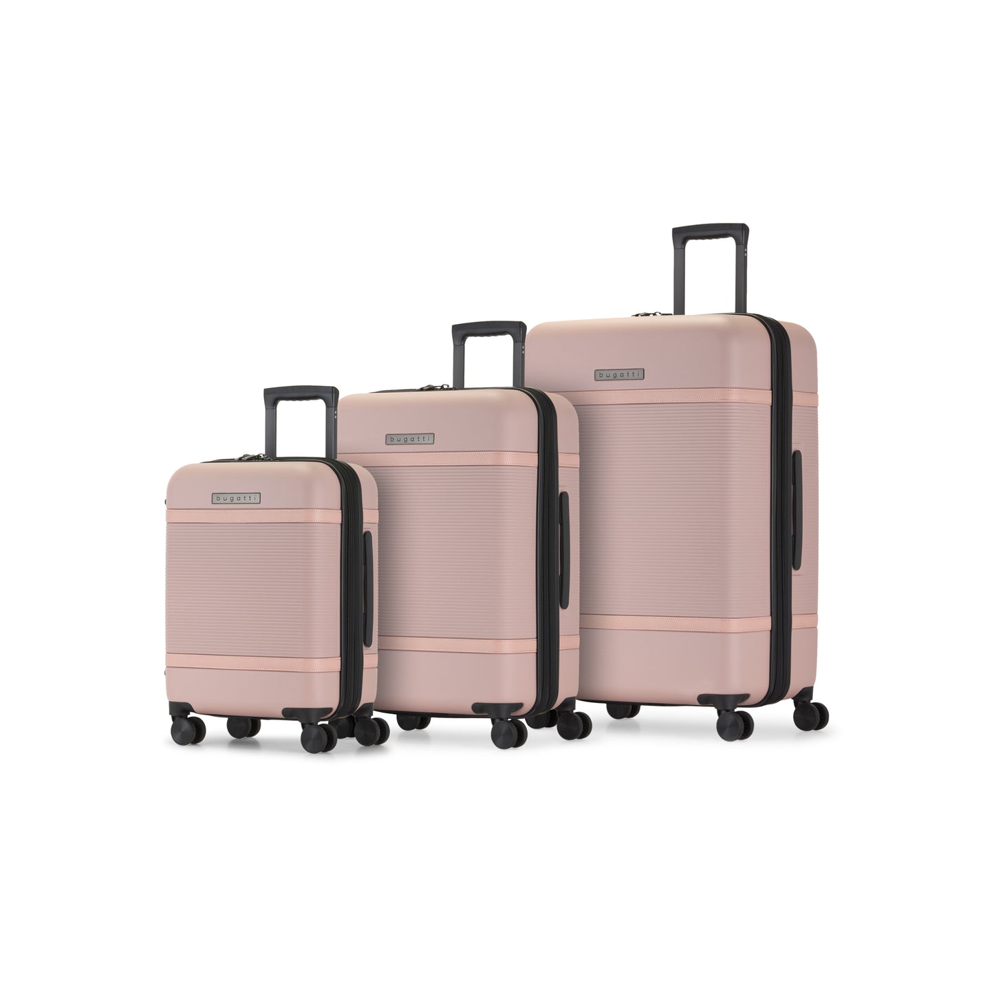 Wellington Ensemble de 3 valises