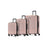 Wellington 3 Piece Set