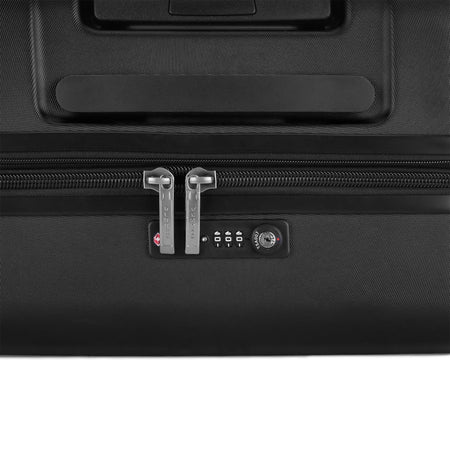 Buy Wellington Check-In Medium in Black for $320.00 in Canada - Image 7