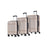 Wellington 3 Piece Set