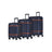 Wellington 3 Piece Set