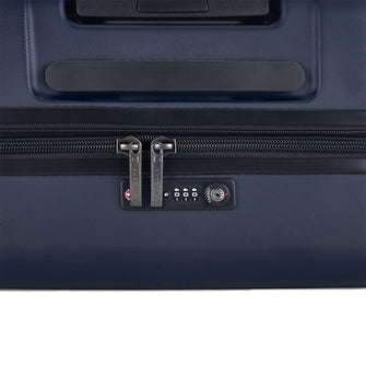 Wellington Carry-On
