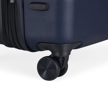 Buy Wellington Check-In Medium in Navy for $320.00 in Canada - Image 27