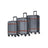 Wellington 3 Piece Set