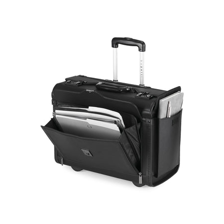 Buy Warren - Business Case on Wheels in Black for $89.99 in Canada - Image 6