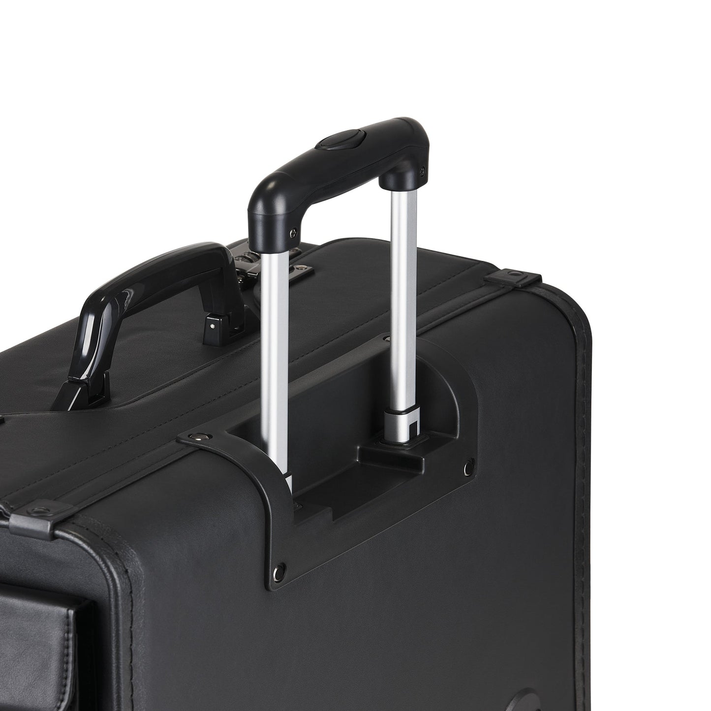 Warren - Business Case on Wheels