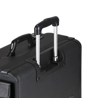 Warren - Business Case on Wheels