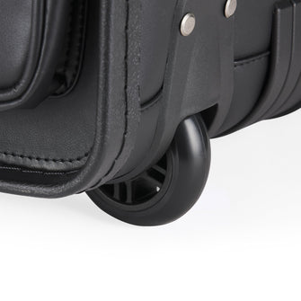 Warren - Business Case on Wheels