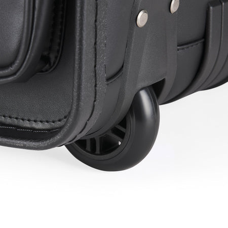 Buy Warren - Business Case on Wheels in Black for $89.99 in Canada - Image 8