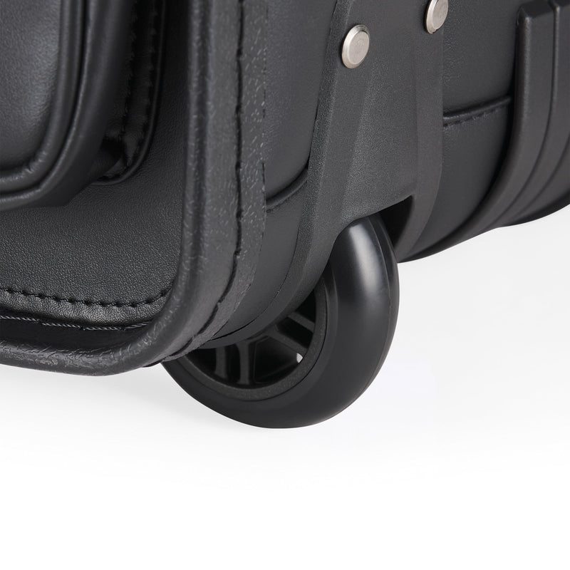 Warren - Business Case on Wheels