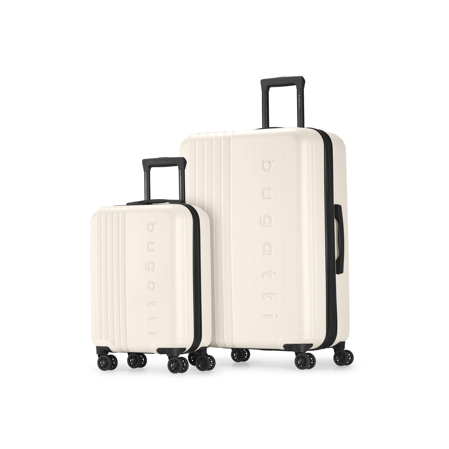 Classic Ensemble de 3 valises 