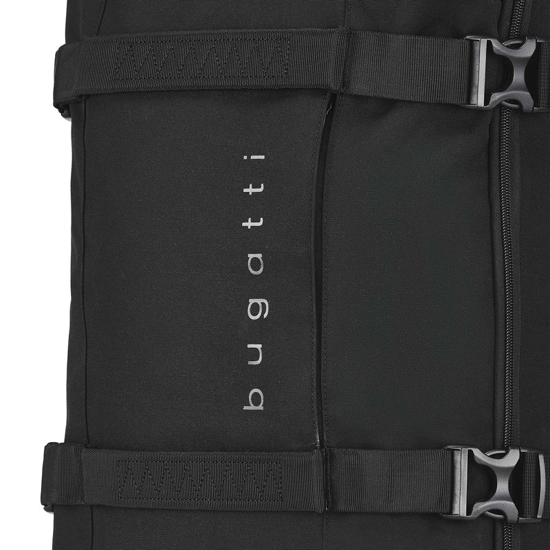 Denver 3 Piece Travel Duffle on Wheels