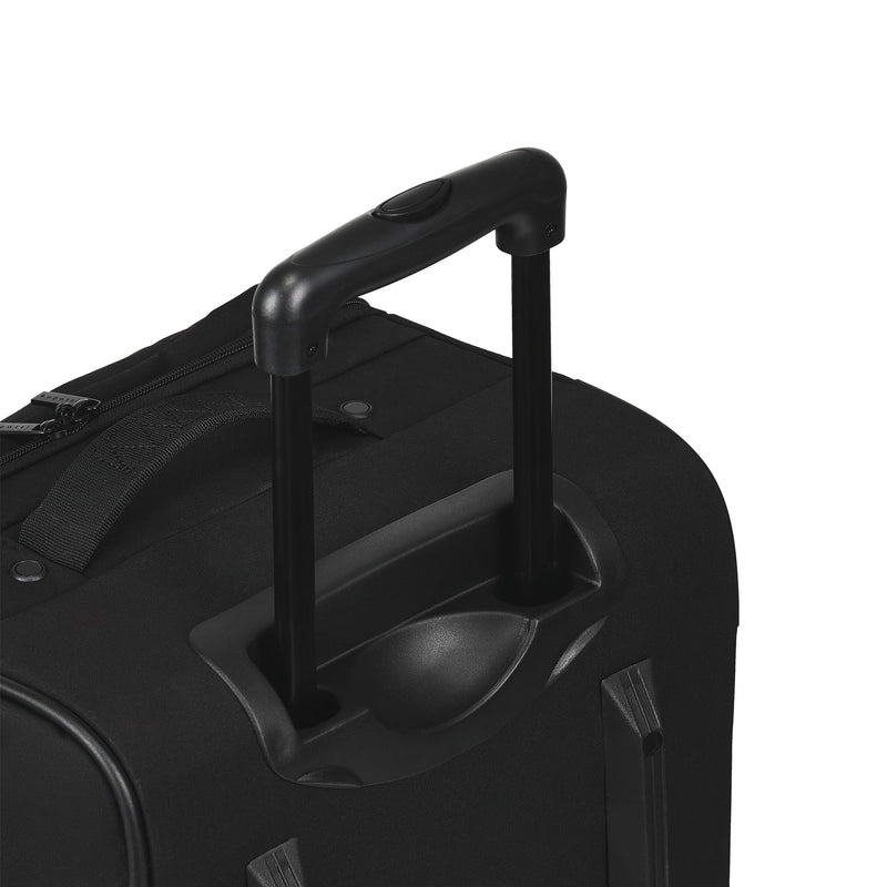 Denver 3 Piece Travel Duffle on Wheels