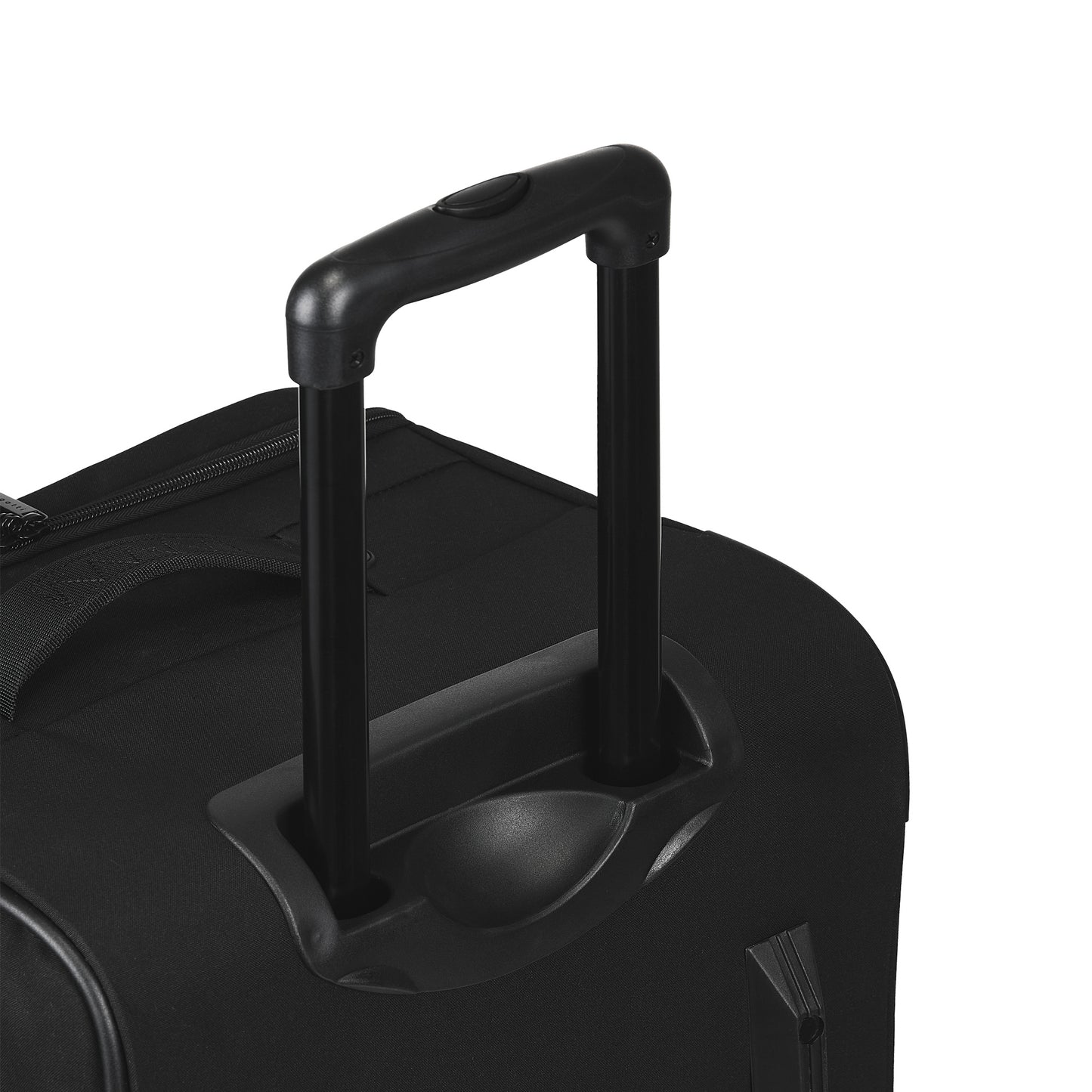 Denver Carry-On Travel Duffle on Wheels