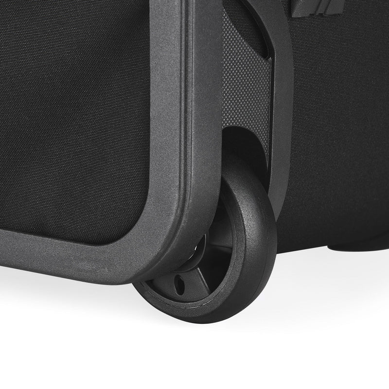 Denver 3 Piece Travel Duffle on Wheels