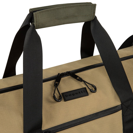 Buy Outland Duffle bag in Khaki for $80.00 in Canada - Image 6