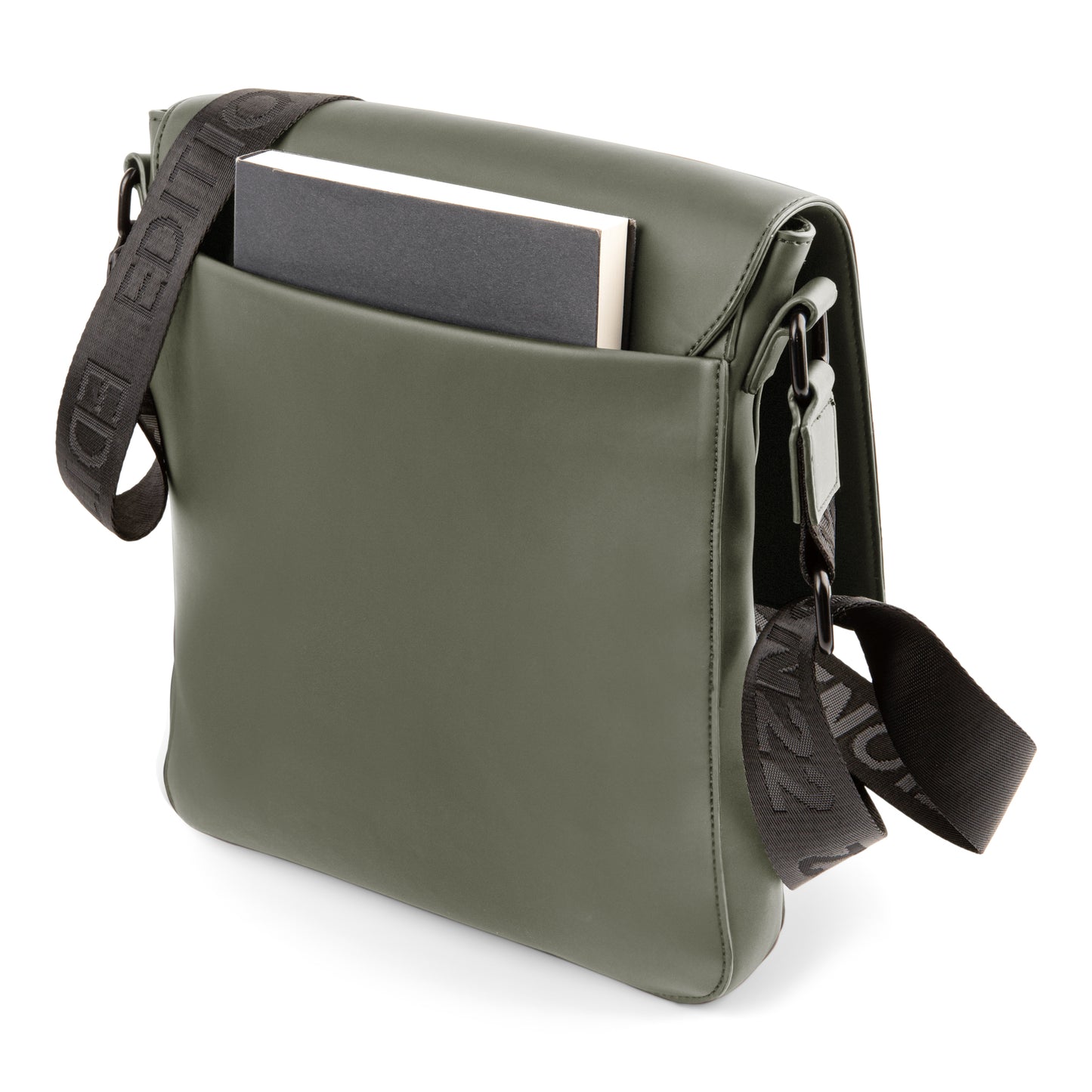 Core Flap Crossbody