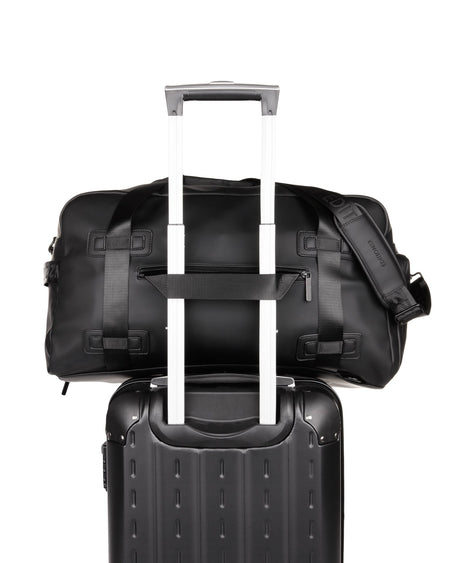 Buy Core Duffle Bag in Black for $140.00 in Canada - Image 8