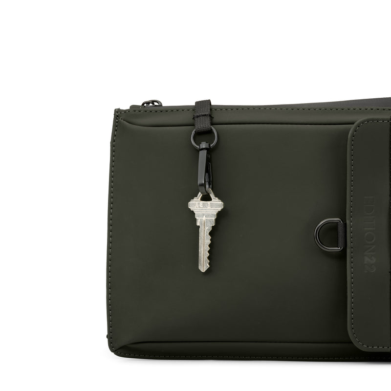 Lockpoint Sling Bag