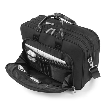 Buy Harrold Briefcase in Default Title for $100.00 in Canada - Image 3