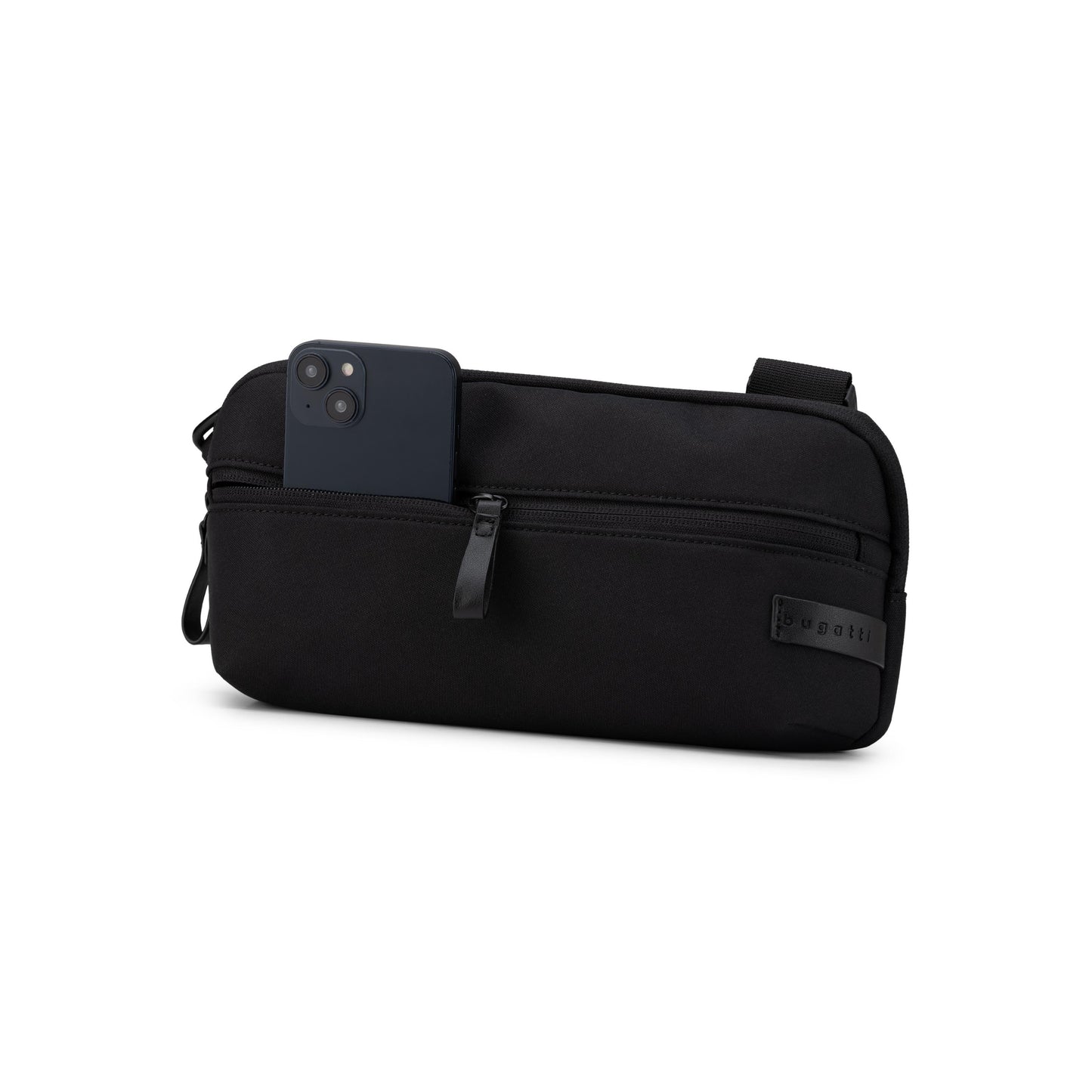 Madison Money Belt Bag