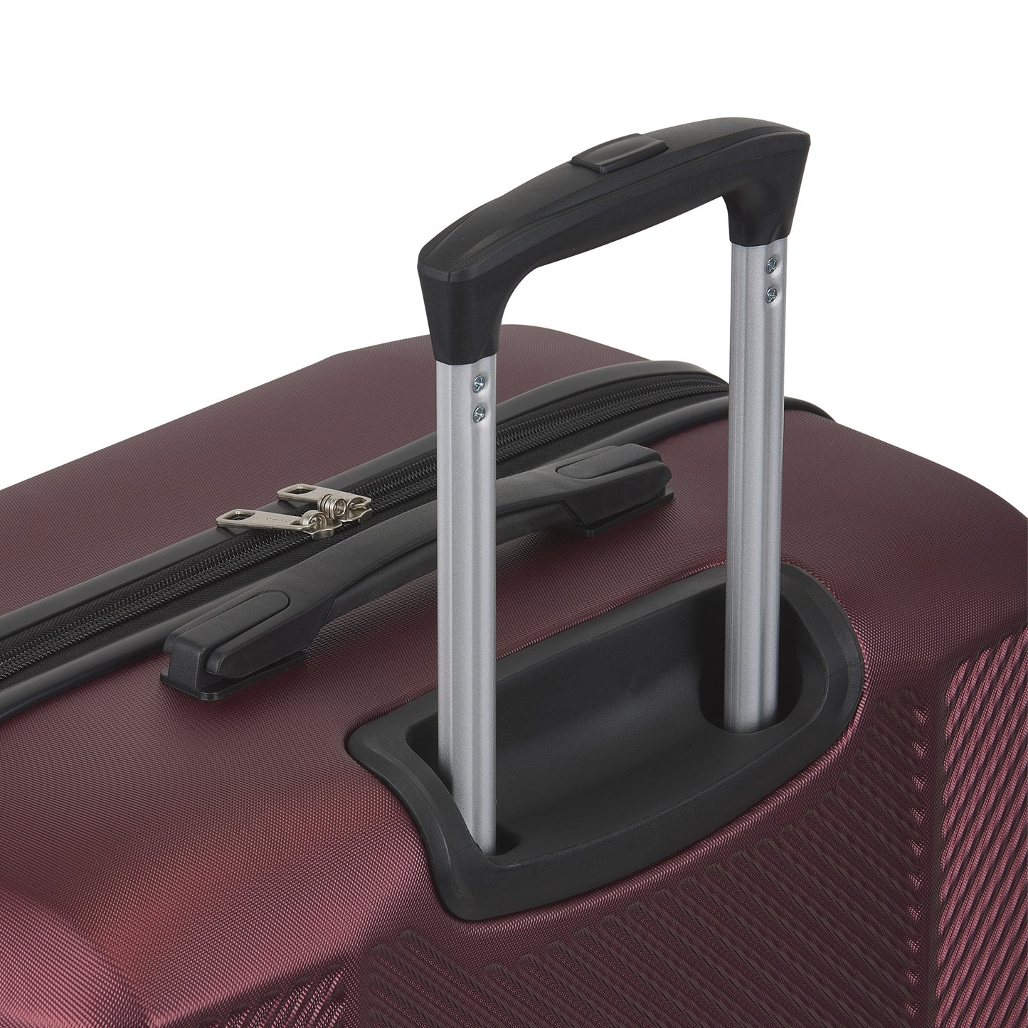 Manchester Carry-on