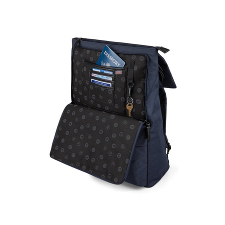 Buy Reborn Backpack in Navy for $49.99 in Canada - Image 15