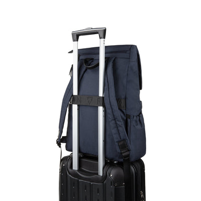 Buy Reborn Backpack in Navy for $49.99 in Canada - Image 10