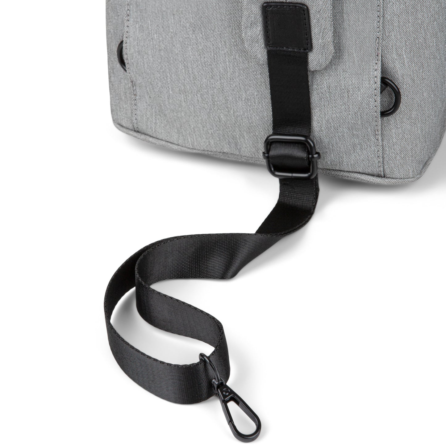 Reborn 2-in-1 Duffle