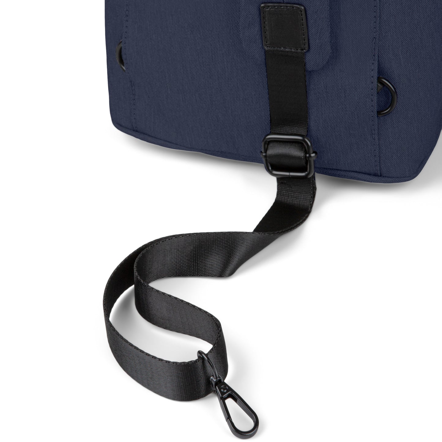 Reborn 2-in-1 Duffle