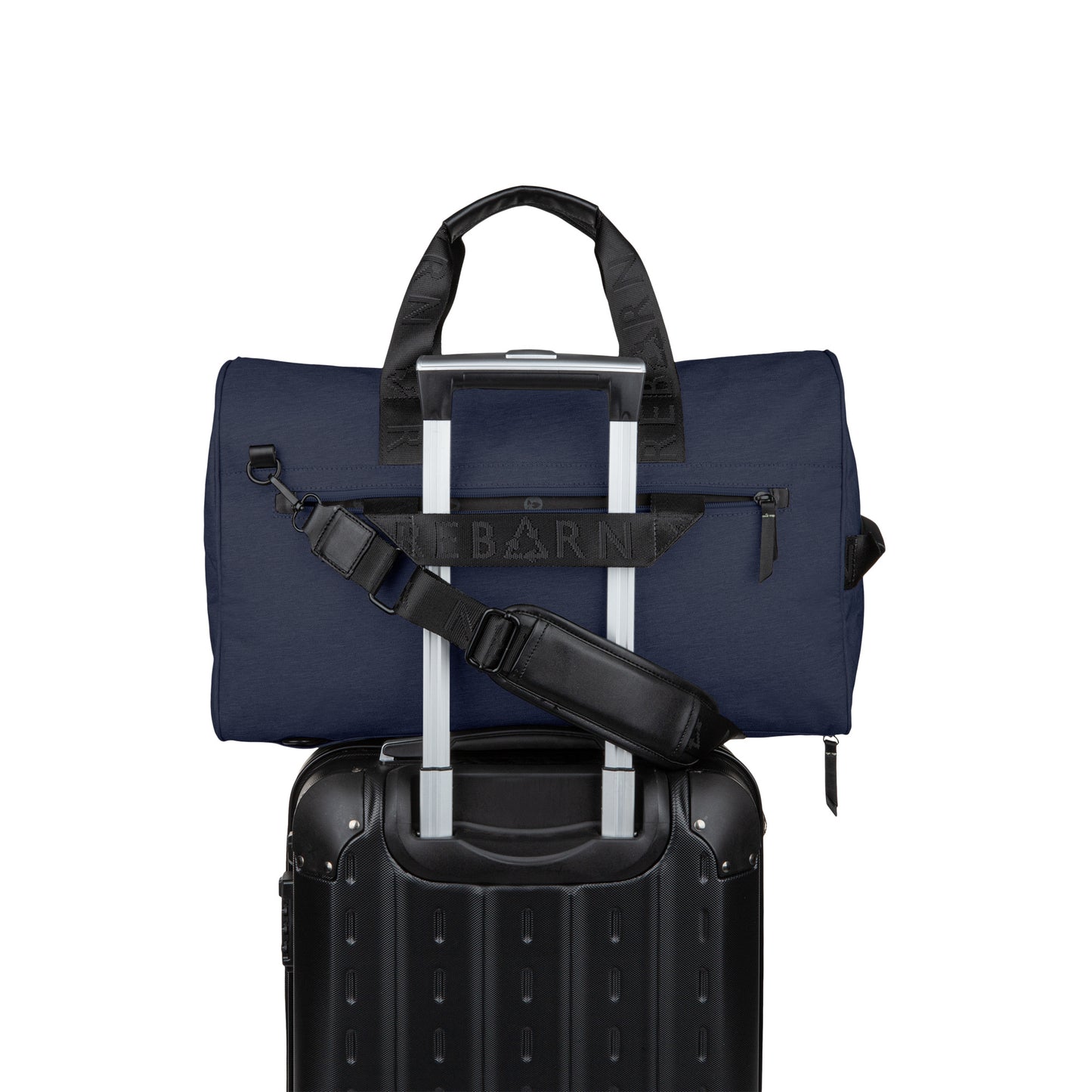 Reborn 2-in-1 Duffle