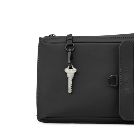 Buy Lockpoint Sling Bag in Black for $40.00 in Canada - Image 5