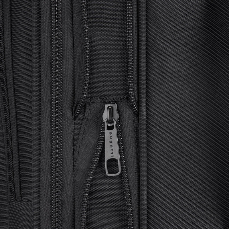 Ultimate Carry-On