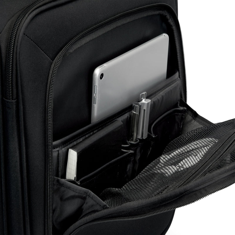 Ultimate Carry-On