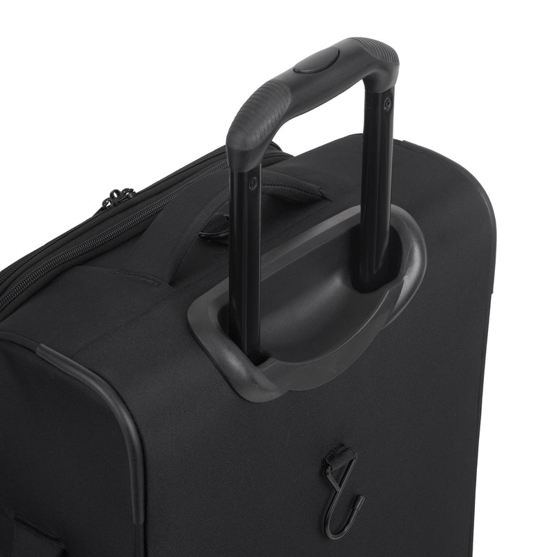 Ultimate Carry-On