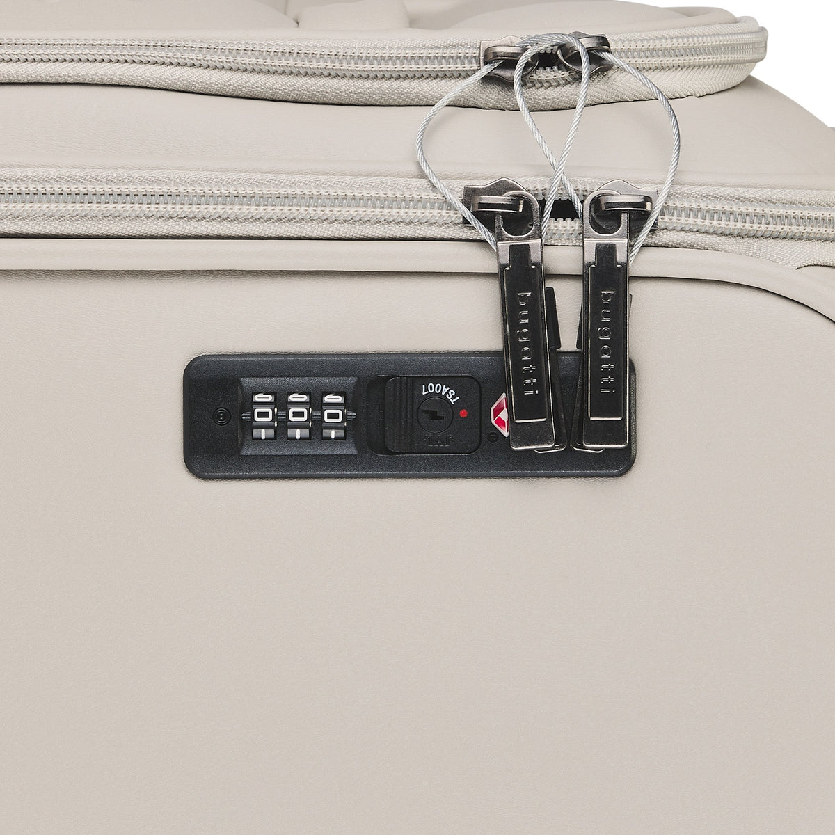 Victoria Carry-On