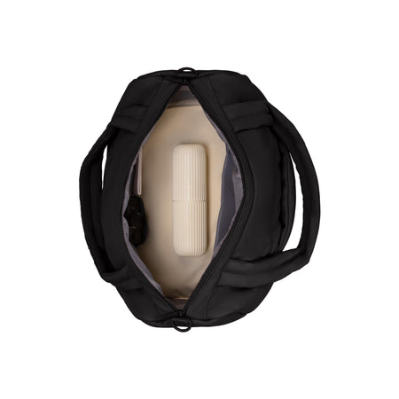 Buy Brussels Tote Bag in Black for $70.00 in Canada - Image 25
