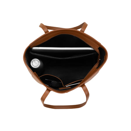 Buy Wellington Tote in Cognac for $70.00 in Canada - Image 11