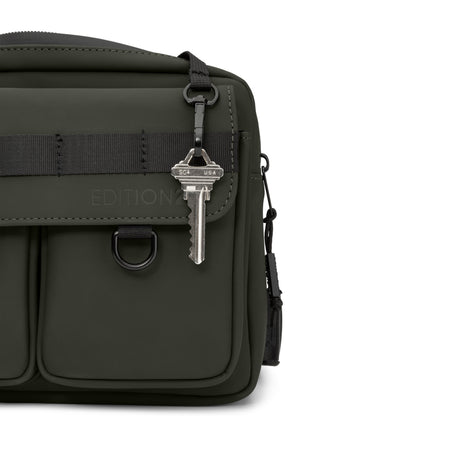 Buy Lockpoint Frontal Bag in Khaki for $50.00 in Canada - Image 13