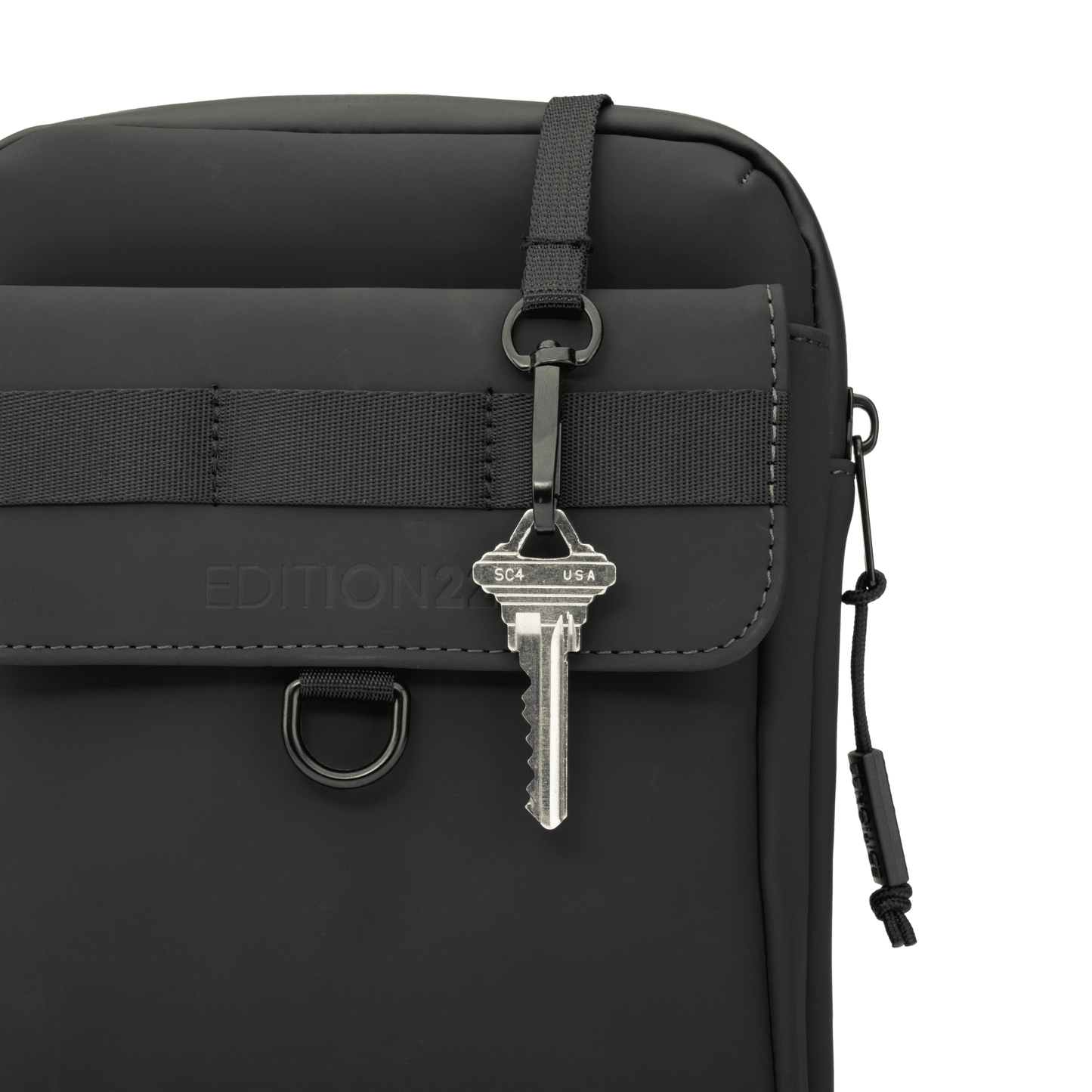 Lockpoint Sling Bag